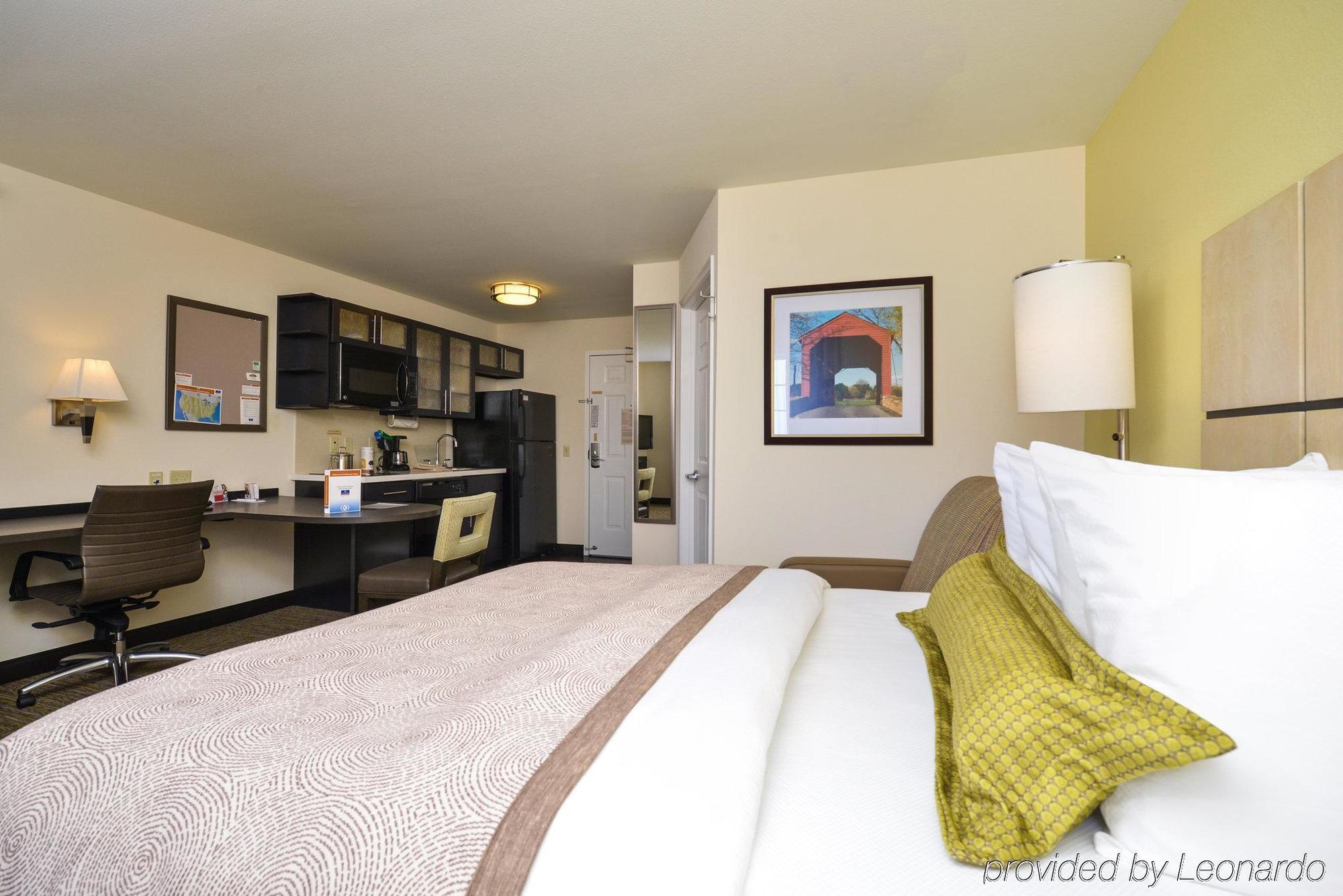 Candlewood Harrisburg-hershey By Ihg Hotel Harrisburg