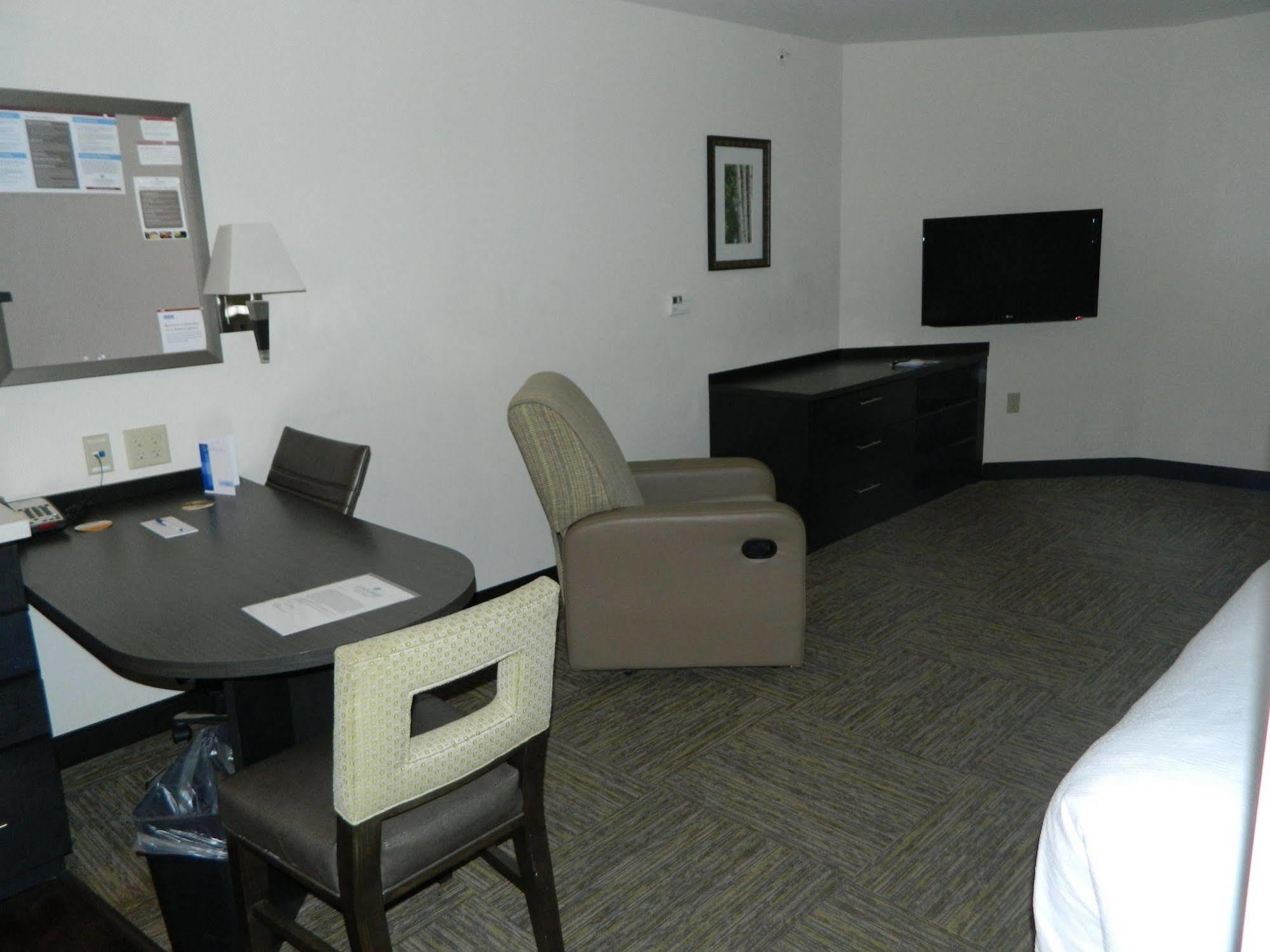 Hotel Candlewood Harrisburg-hershey By Ihg 2*