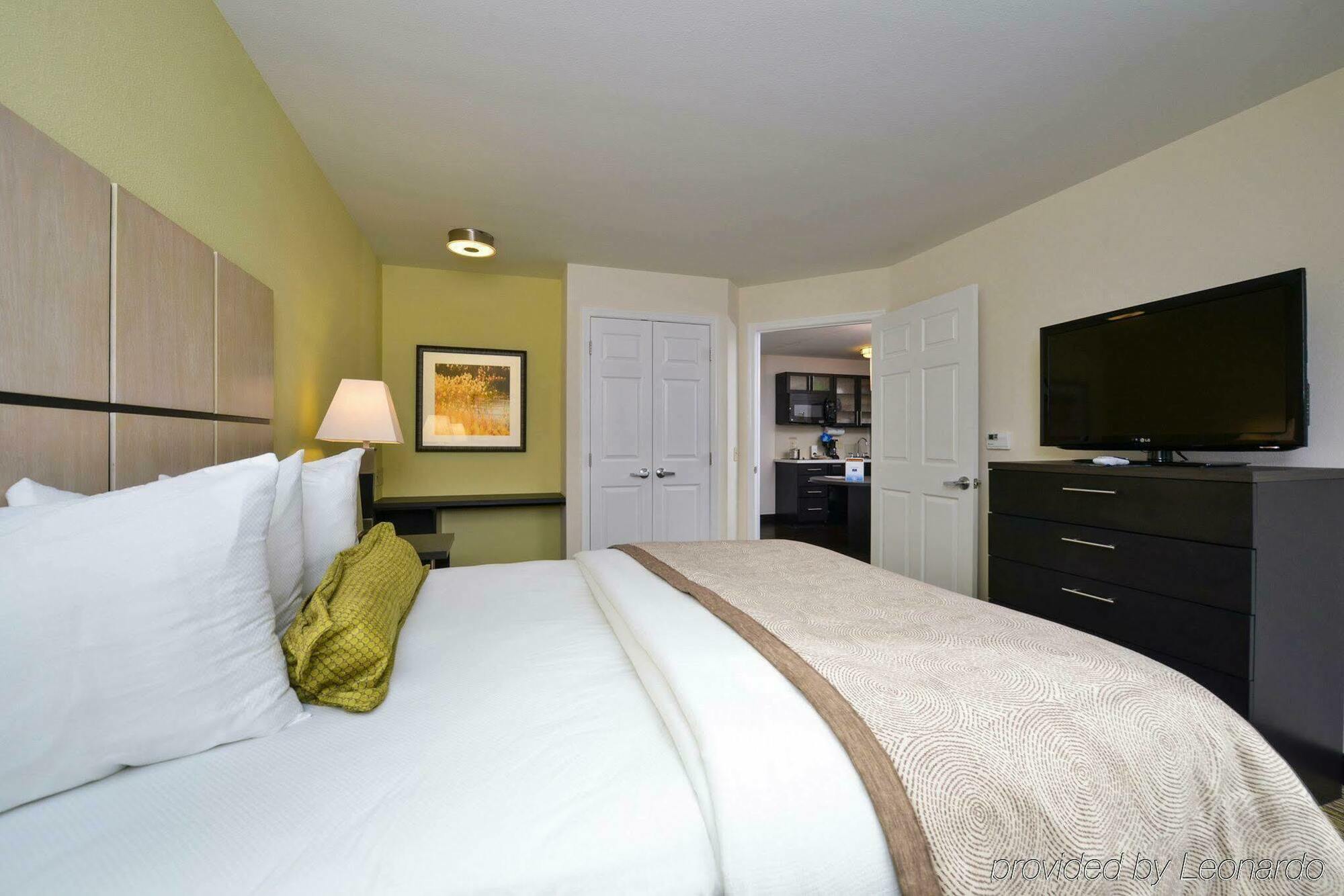 Hotel Candlewood Harrisburg-hershey By Ihg Harrisburg