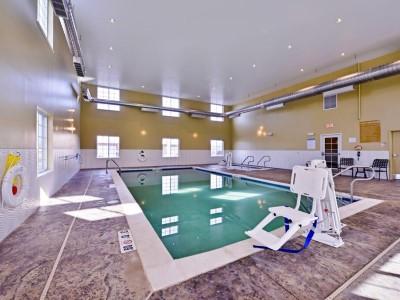 Hotel Candlewood Harrisburg-hershey By Ihg
