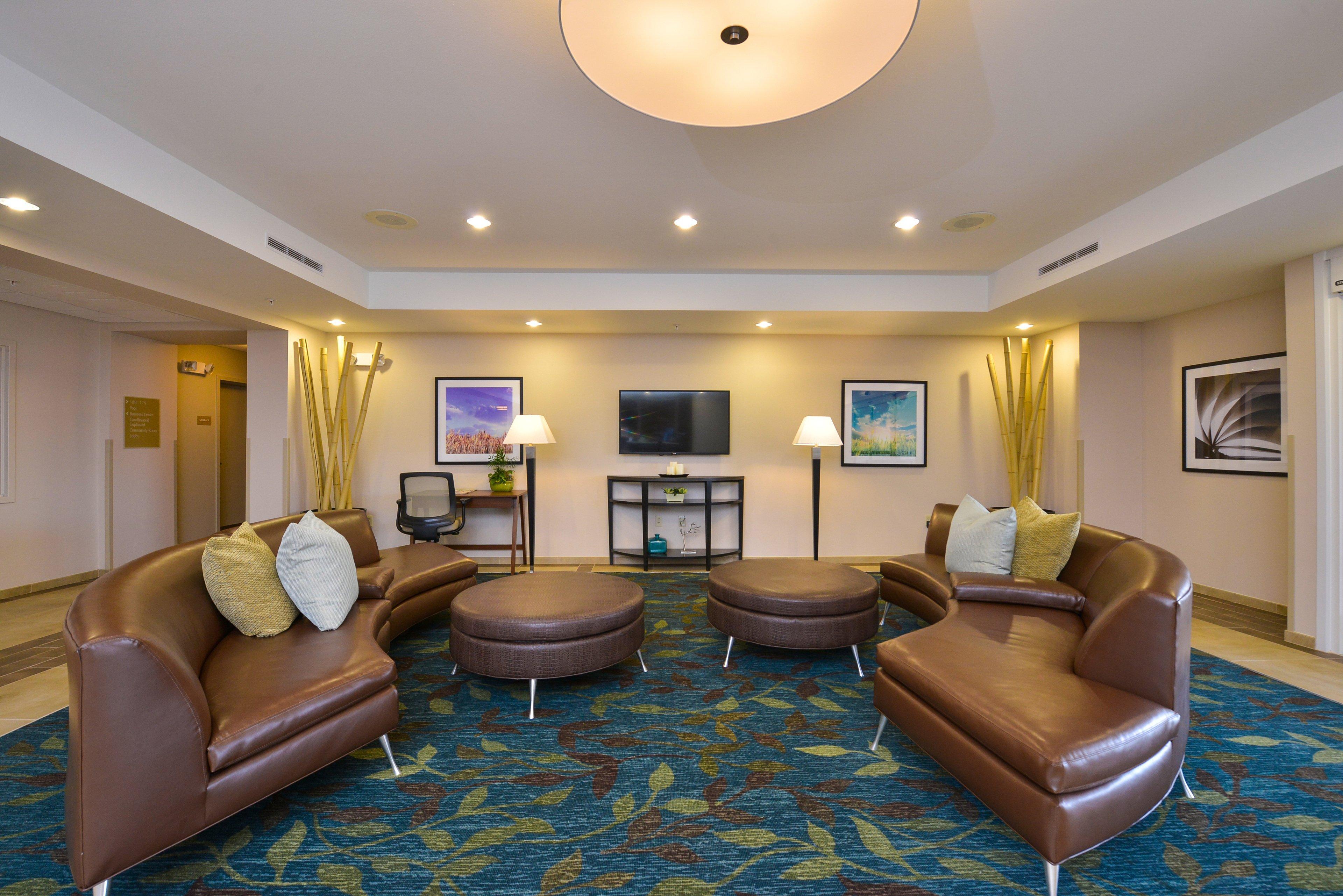 Candlewood Harrisburg-hershey By Ihg 2*