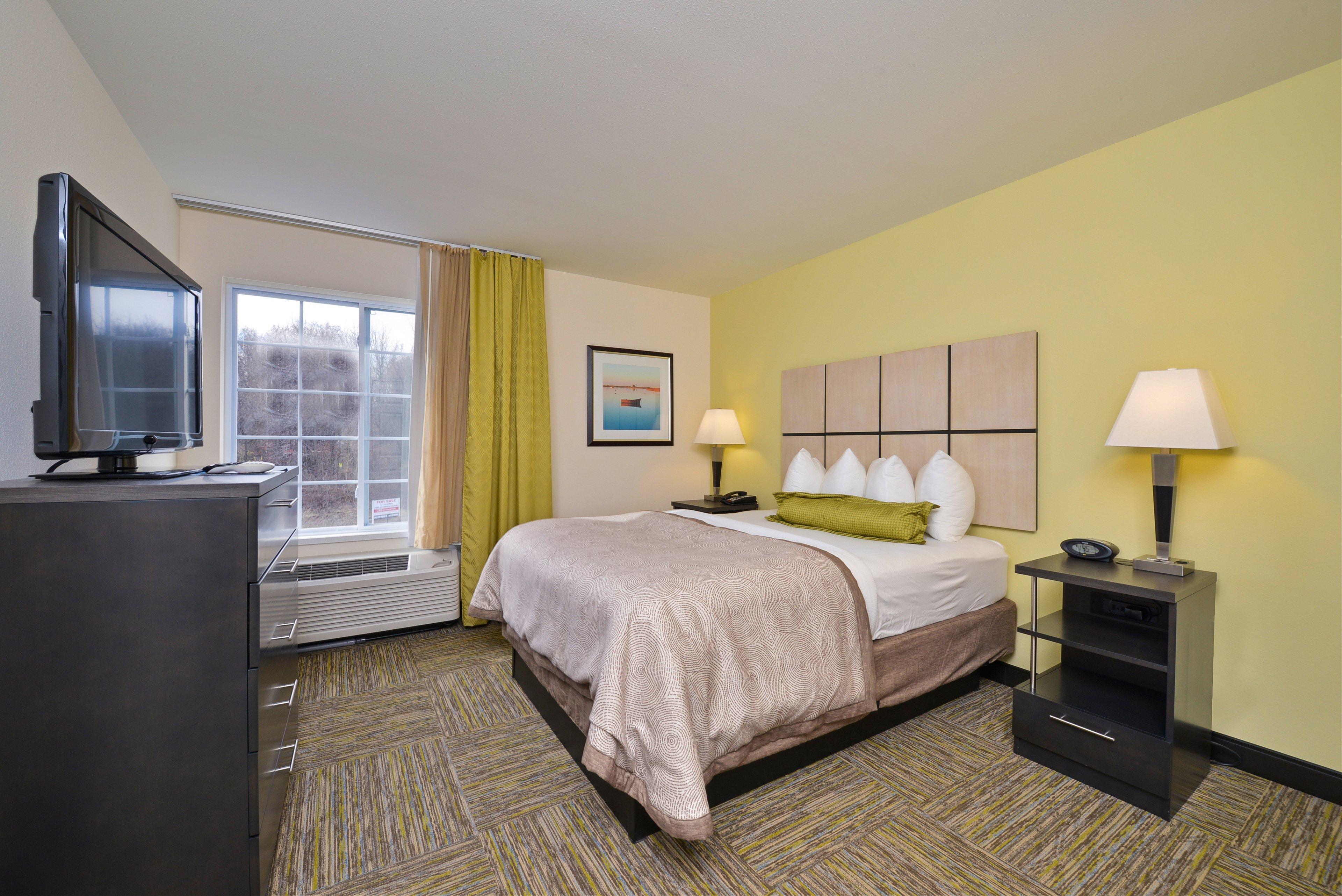 Candlewood Harrisburg-hershey By Ihg Hotel Harrisburg