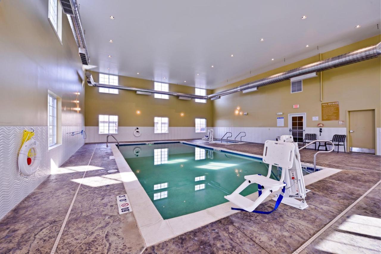 Candlewood Harrisburg-hershey By Ihg Hotel Harrisburg